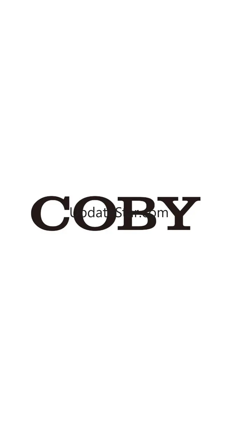 COBY Smart 1.0.1