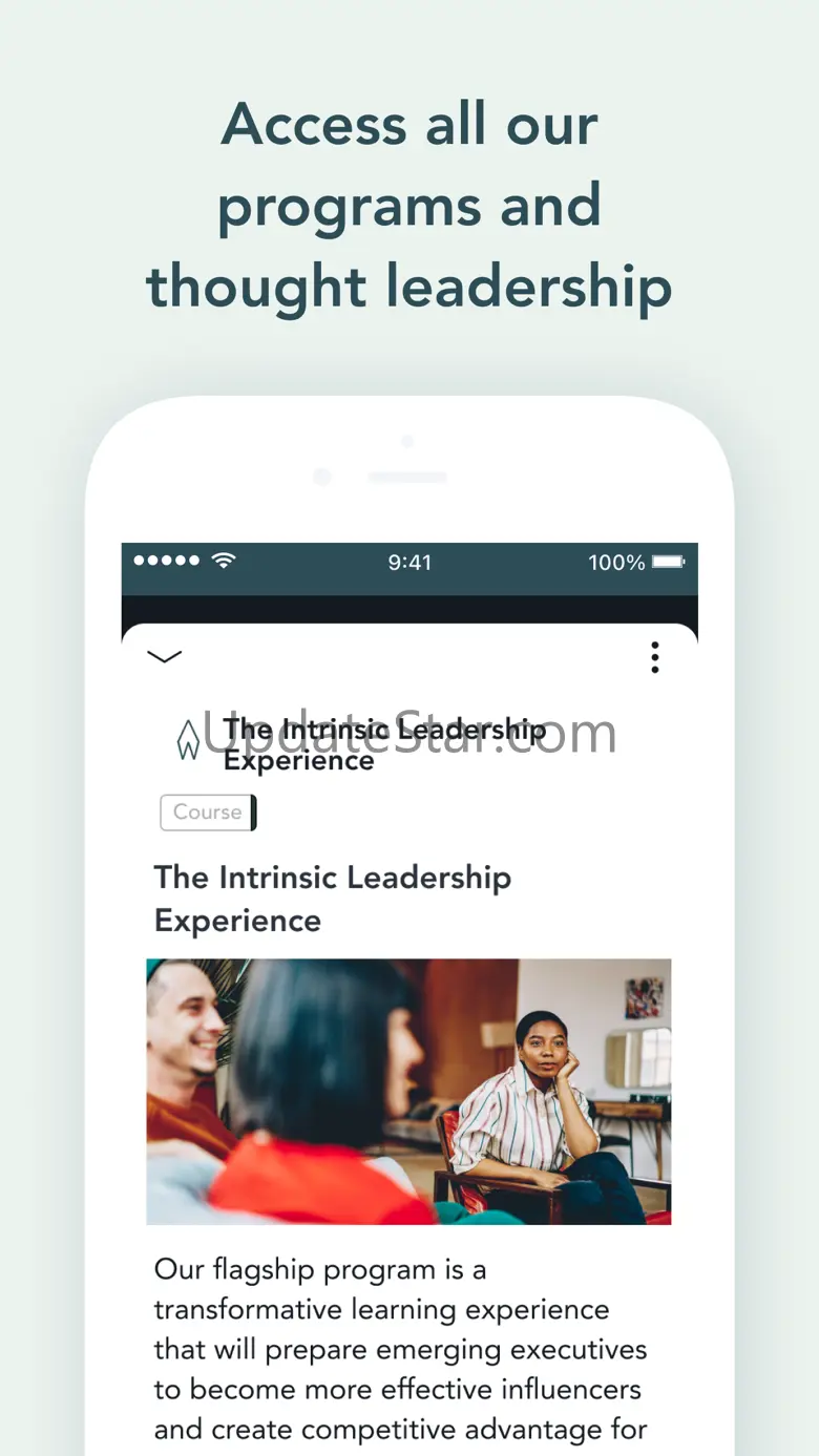 The Academy Within 8.171.18