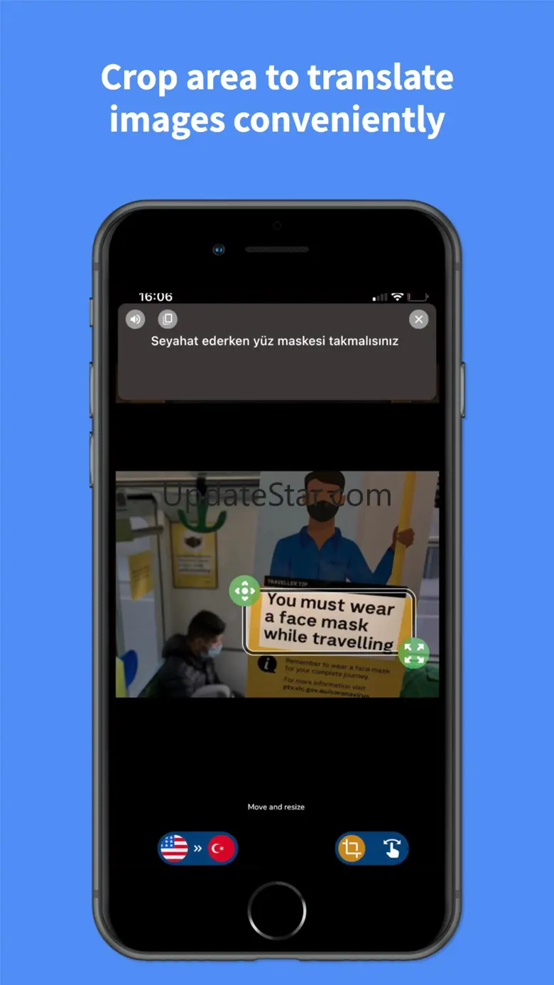 Turkish - English : Translator 2.9.9