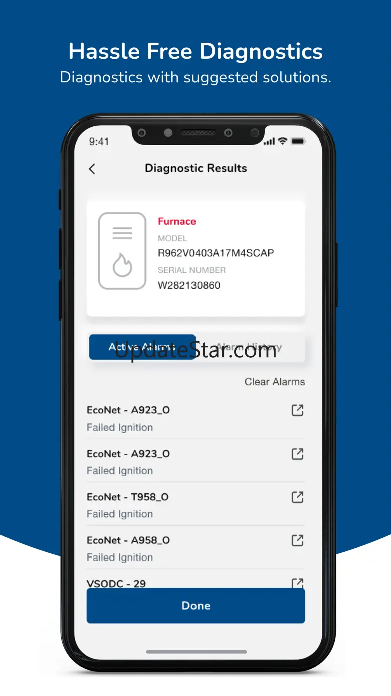 Sure Comfort 1.6.4