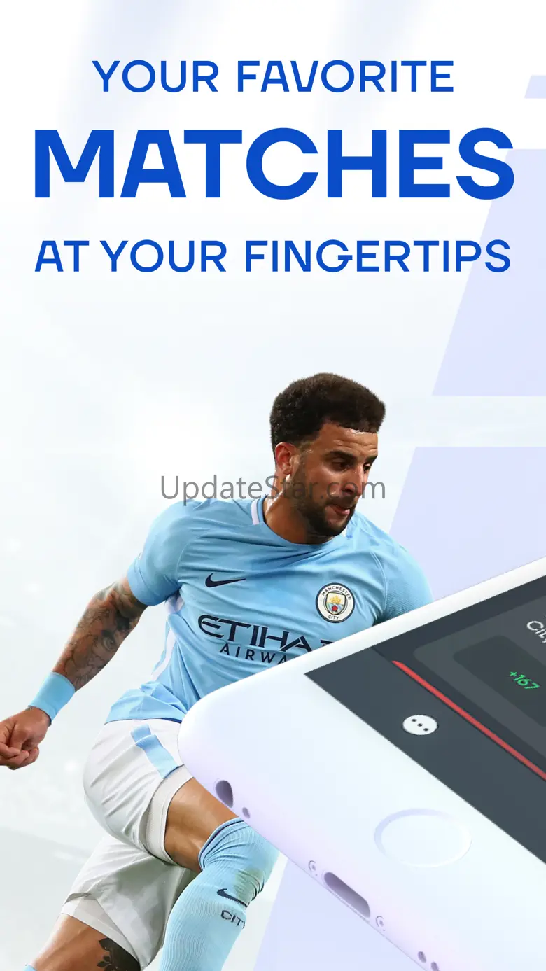 MostSports: Compare Your Odds 1.0
