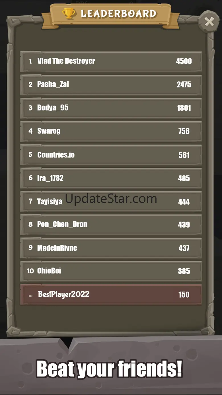 Mine Clicker: Idle Craft Game 1.06