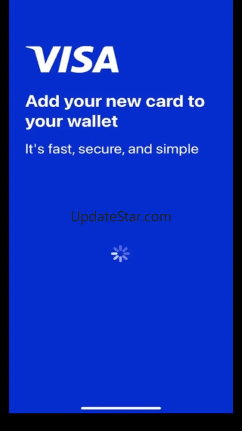 Visa Digital Emergency Card 22.10.02