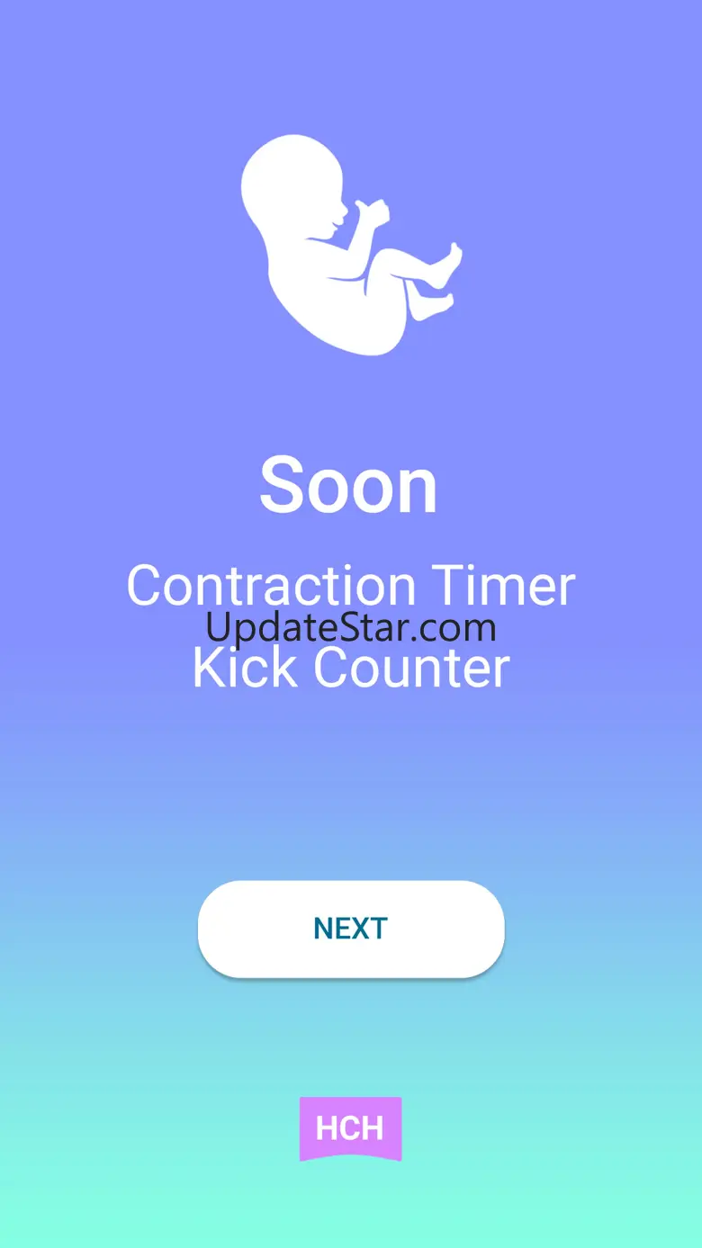 Contraction Timer Kick Counter 1.1.3