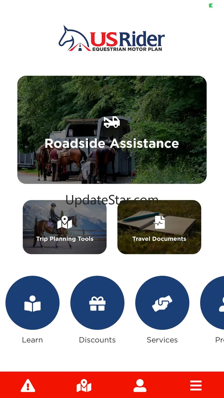 USRider 2.0.4