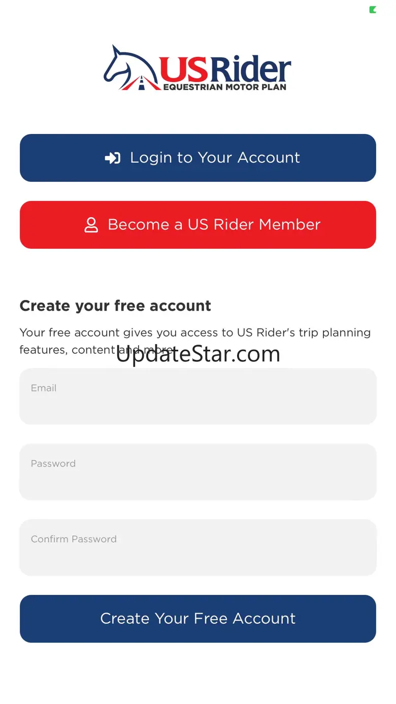 USRider 2.0.4