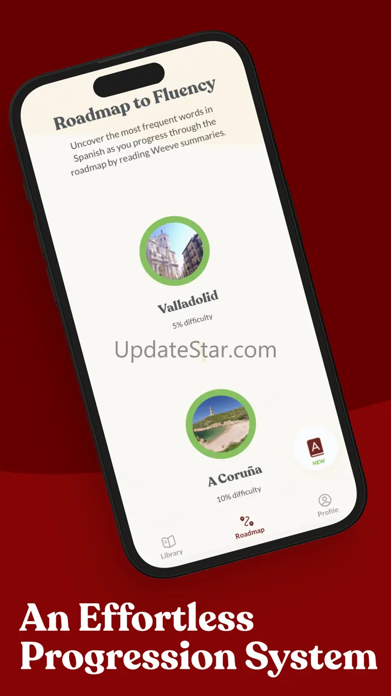 Weeve Languages 2.2