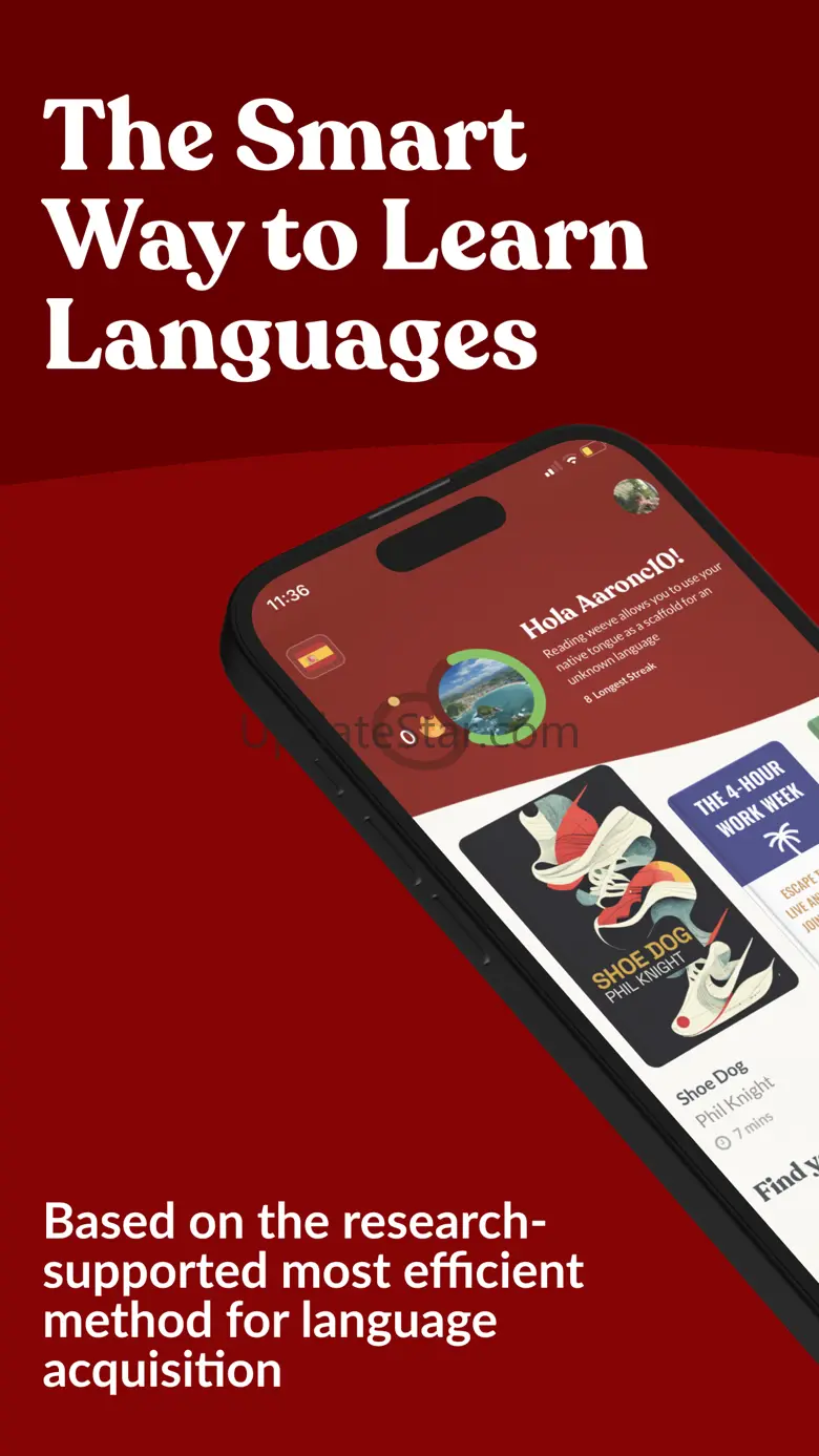 Weeve Languages 2.2