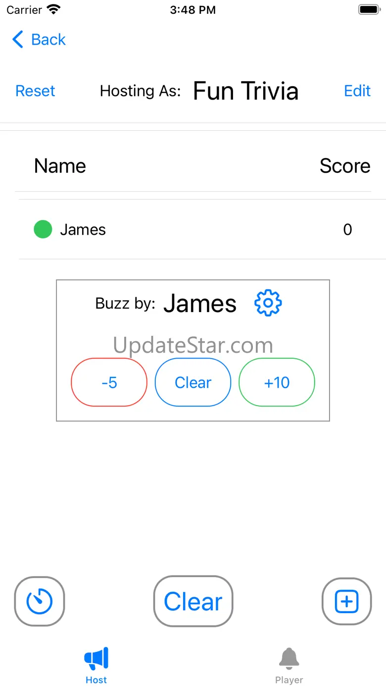 EZBuzzer 3.6.0