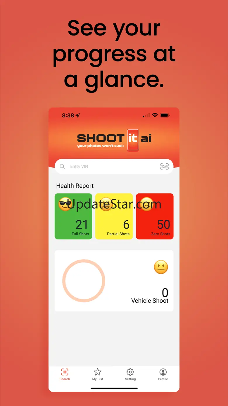 Shoot It Ai 2.9