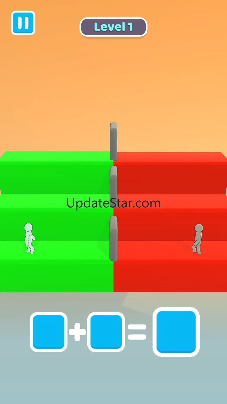 Send the Men Up 1.8