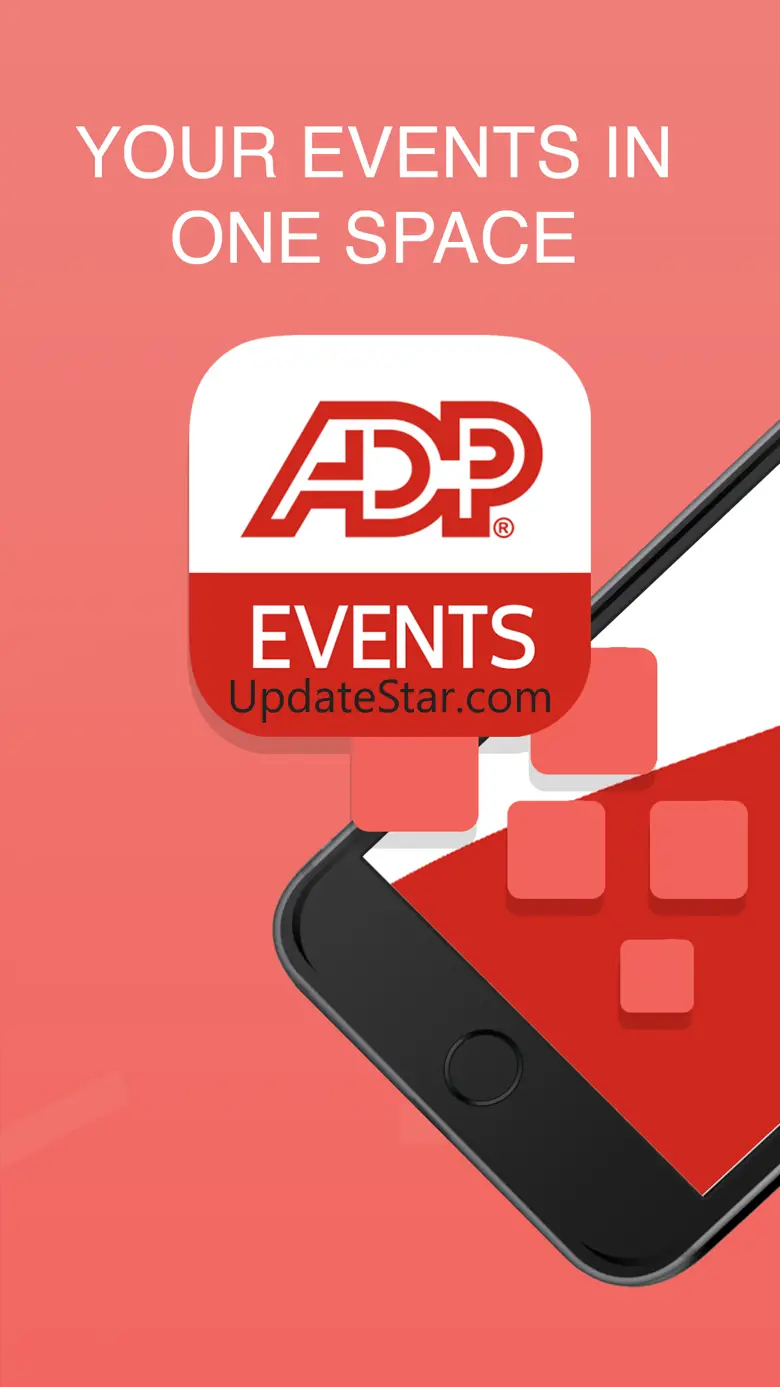 ADP Events 3.2.0