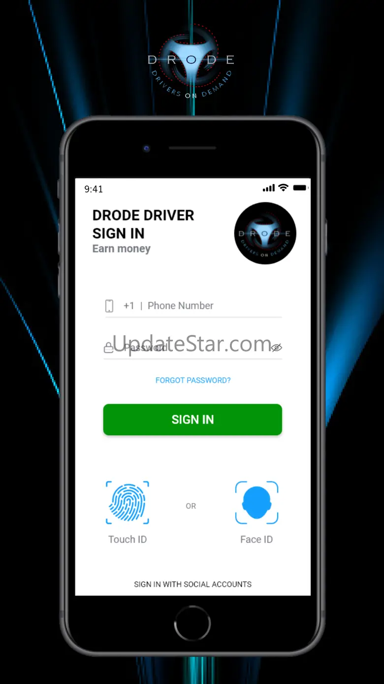 Drode-Driver 1.4