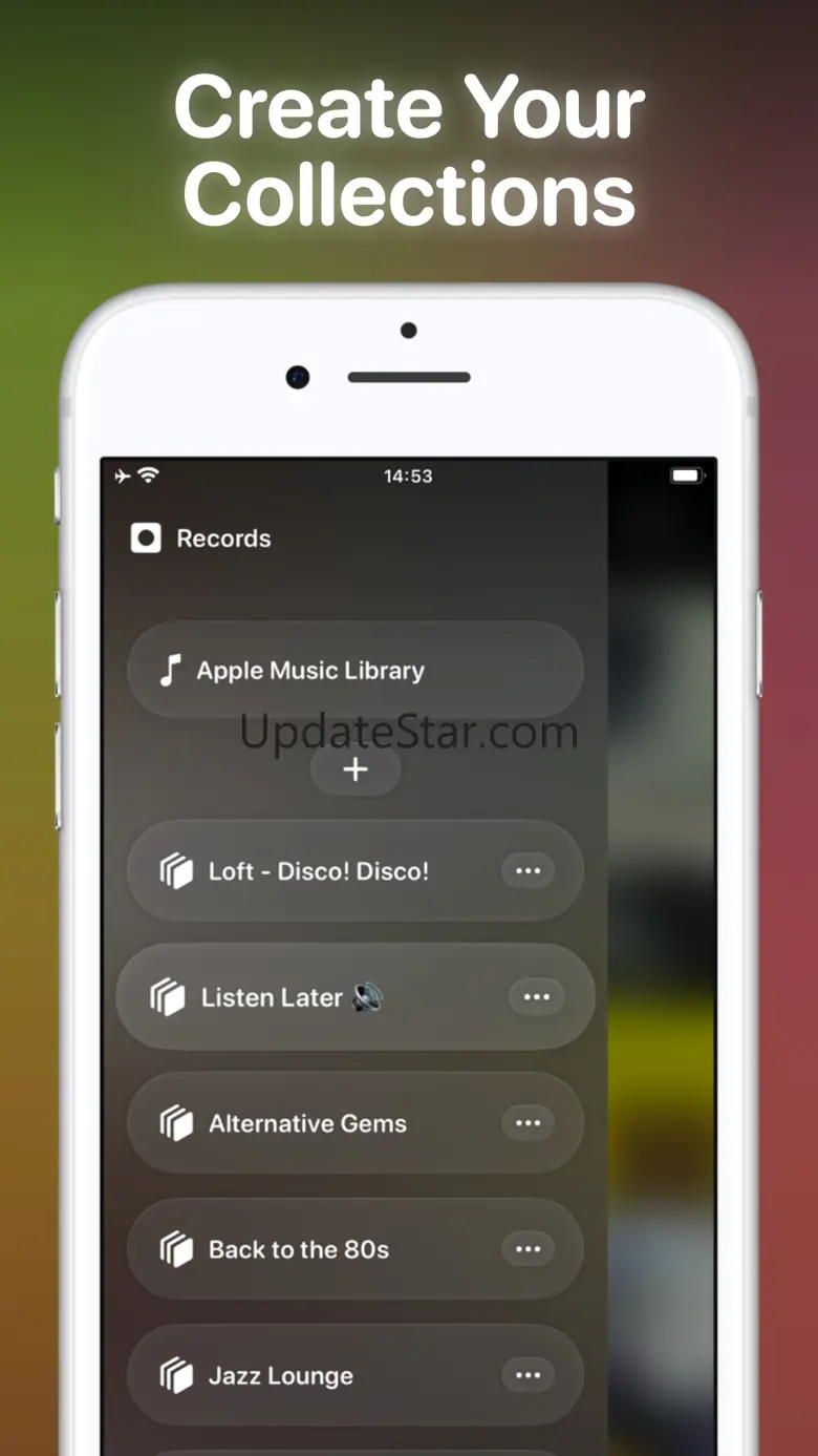 Records: Music Experience 1.0.2
