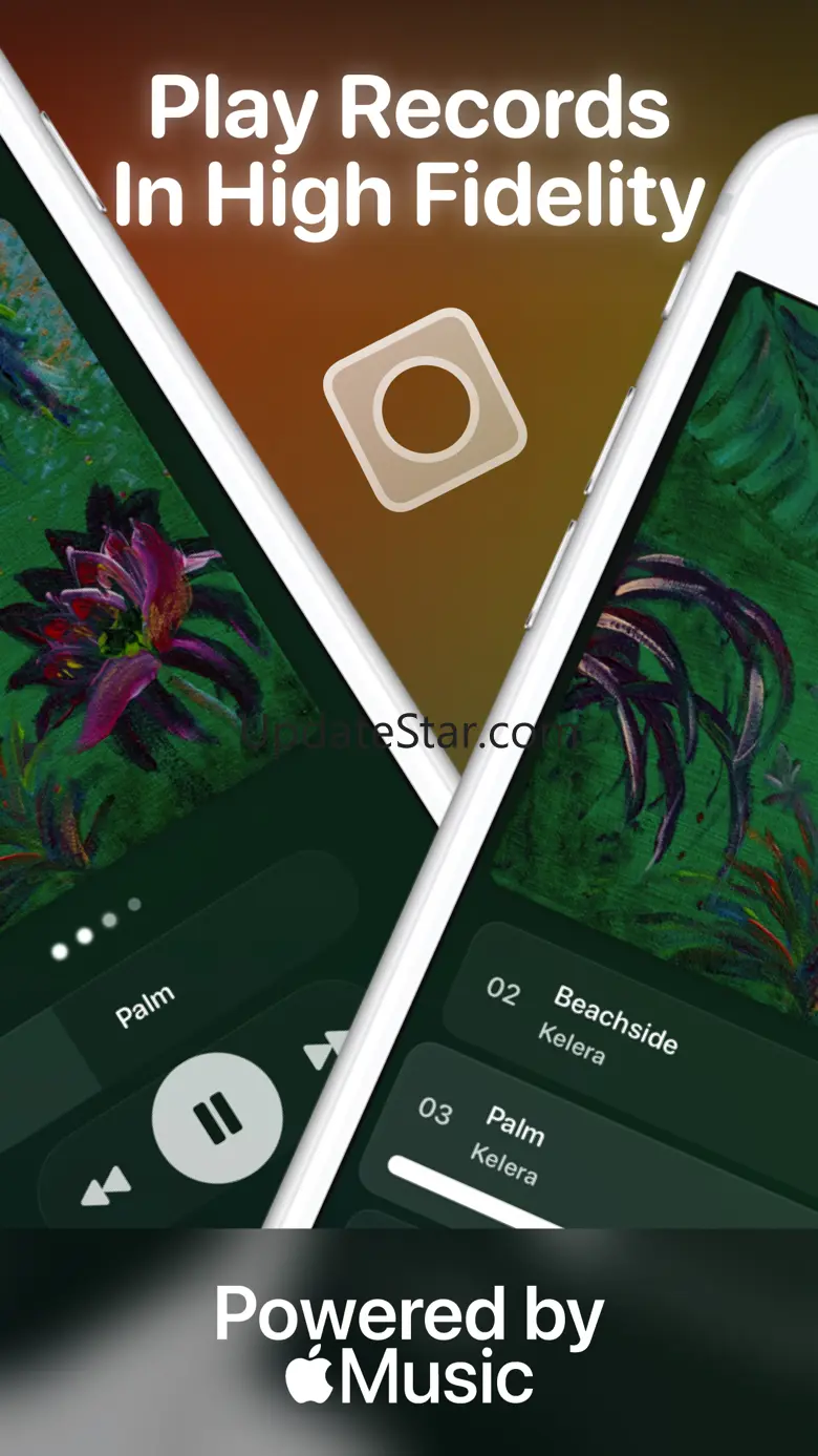 Records: Music Experience 1.0.2