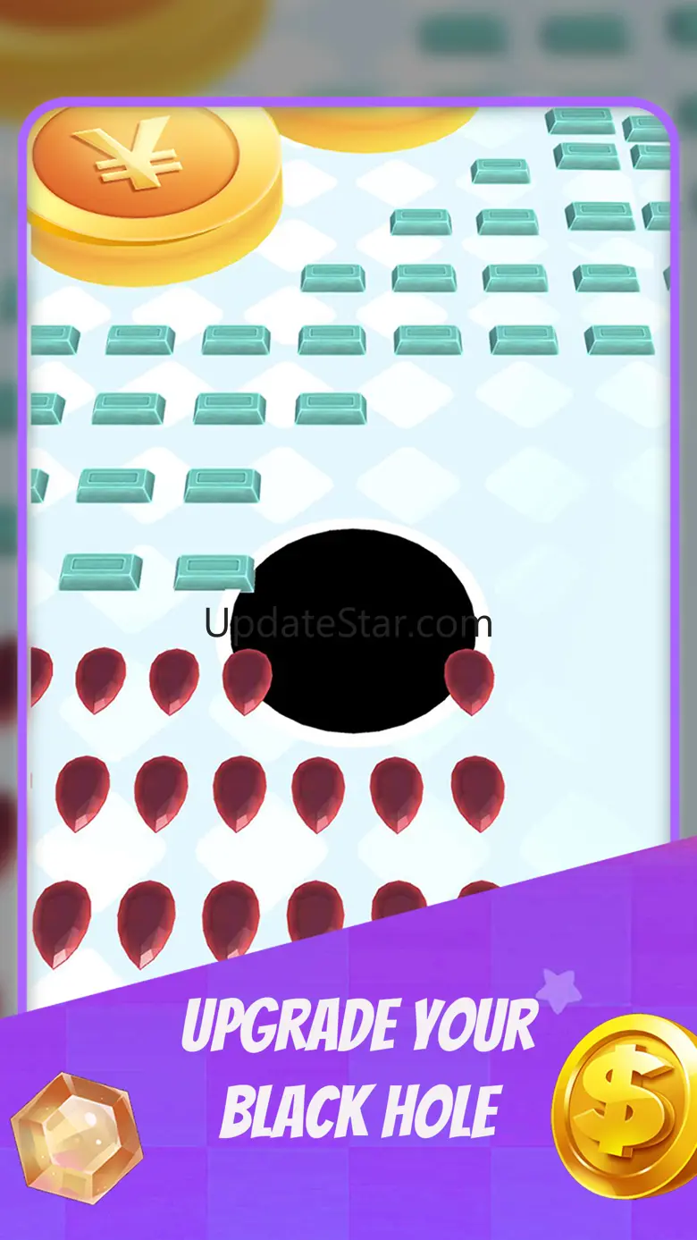 Hole Miner 3D 1.0.5