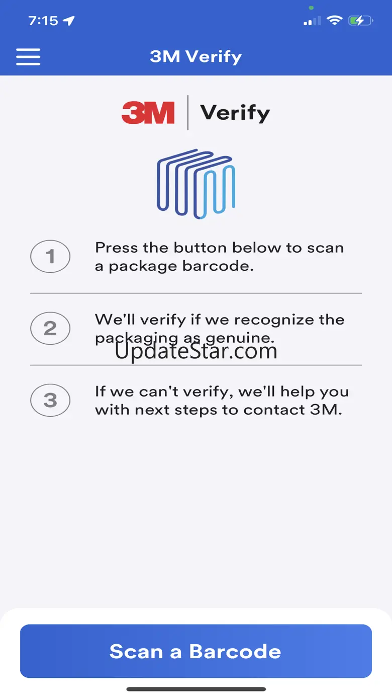 3M Verify 1.1