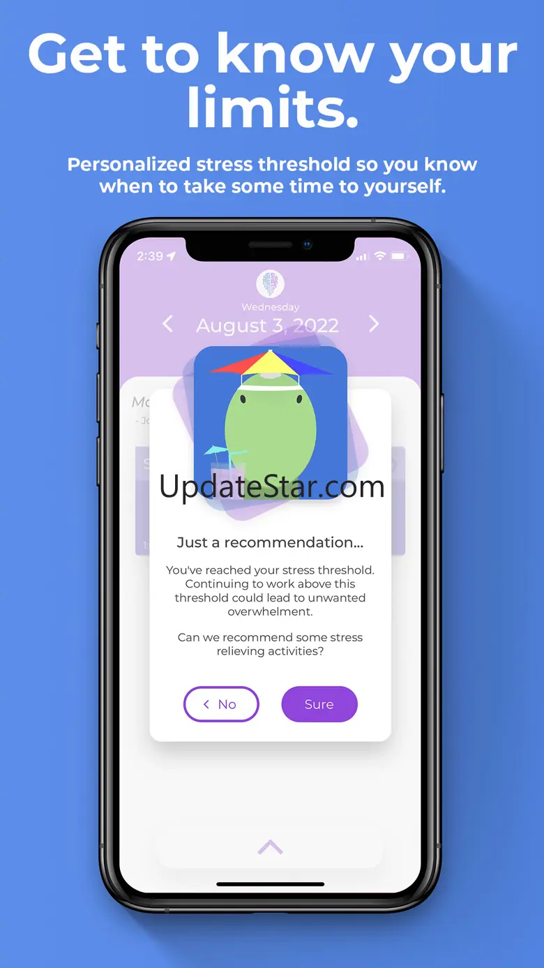 Mindful 2.2