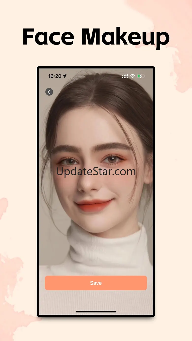 Face Analysis - AI Try Makeup 1.1.0