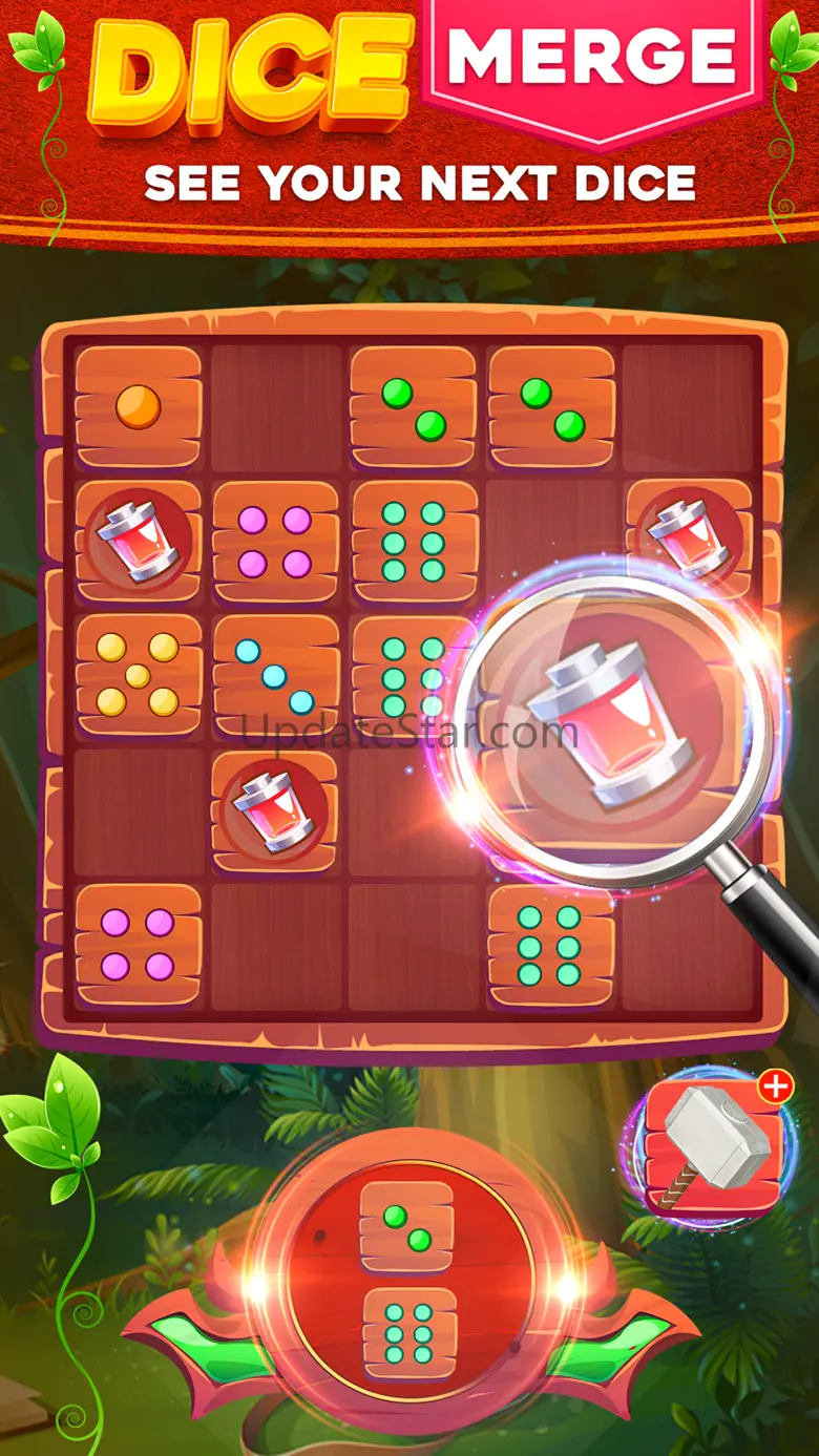 Dice Merge - Merge Puzzle 3D 1.0