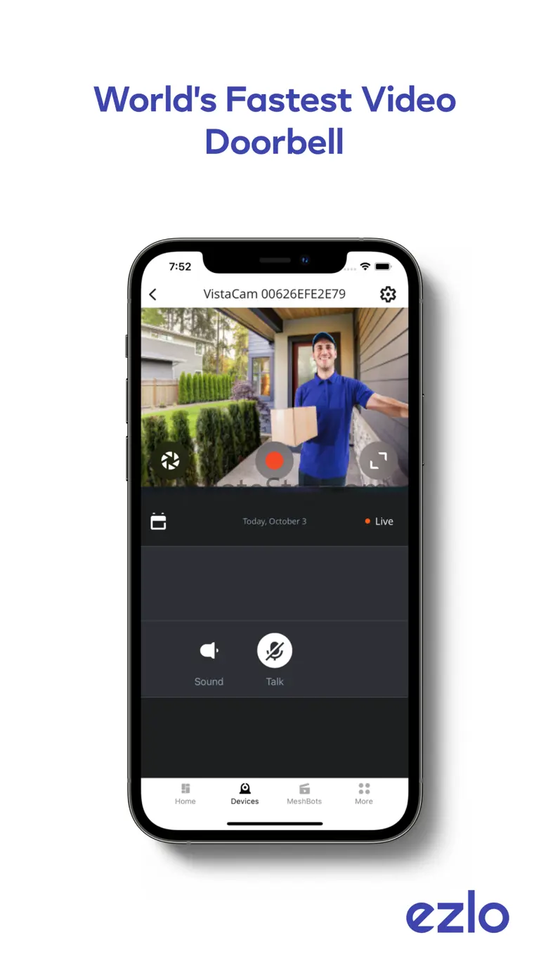 Ezlo Protect 1.18