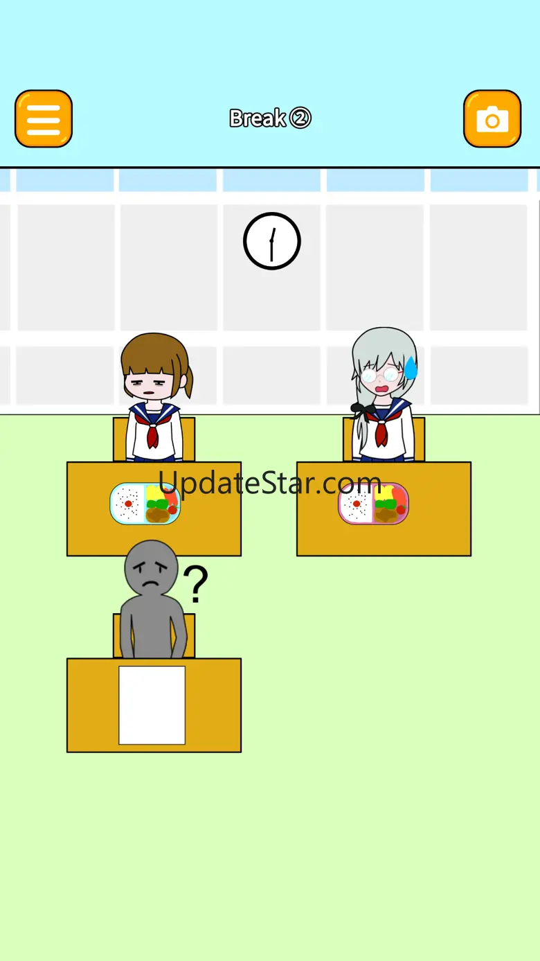 Let Me Sleep! - Escape Game 1.0.1