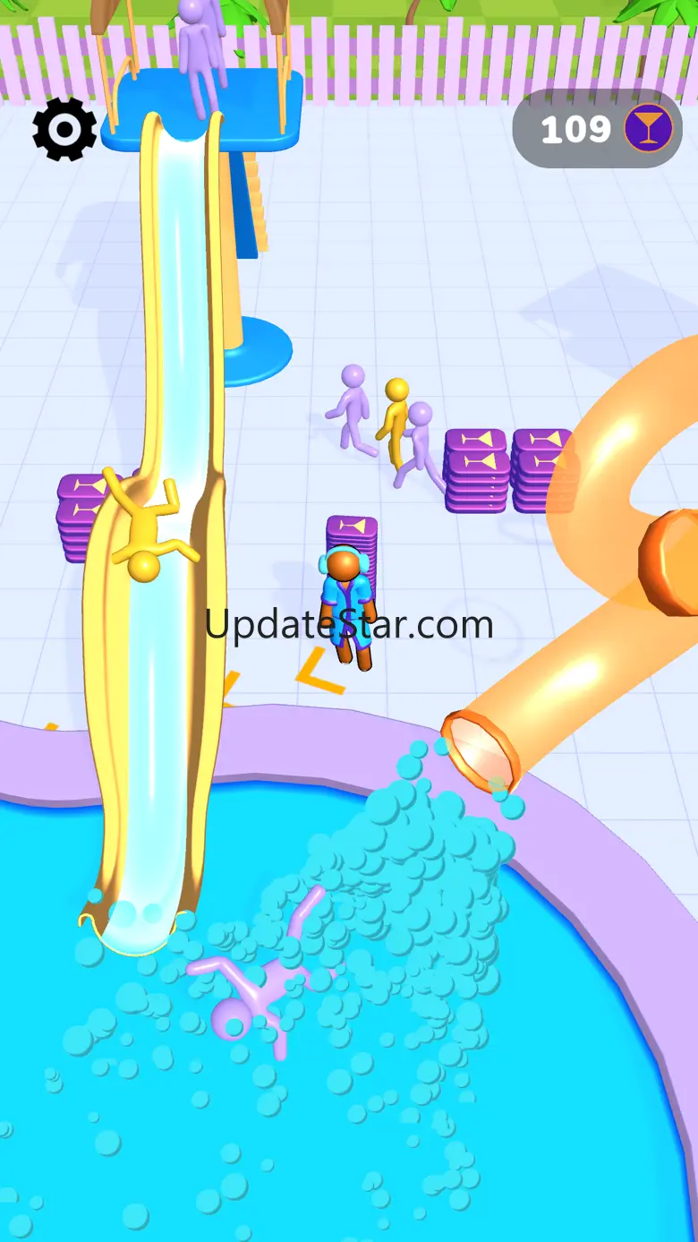 Pool Party Fun 1.0.5