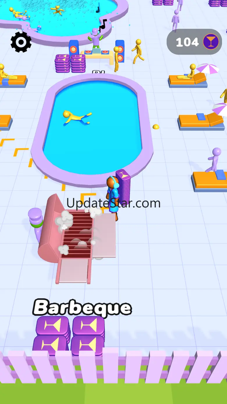 Pool Party Fun 1.0.5