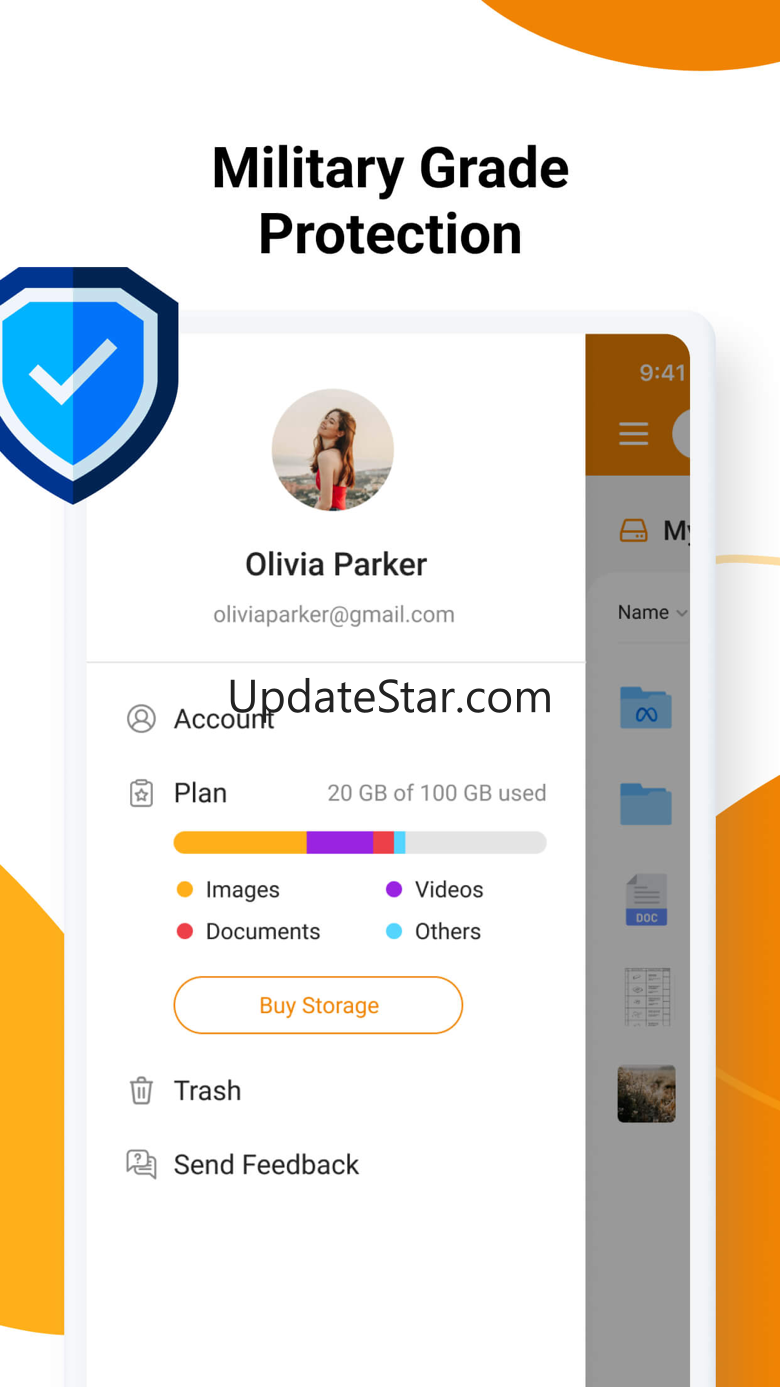 Amaryllo Cloud 2.10.6