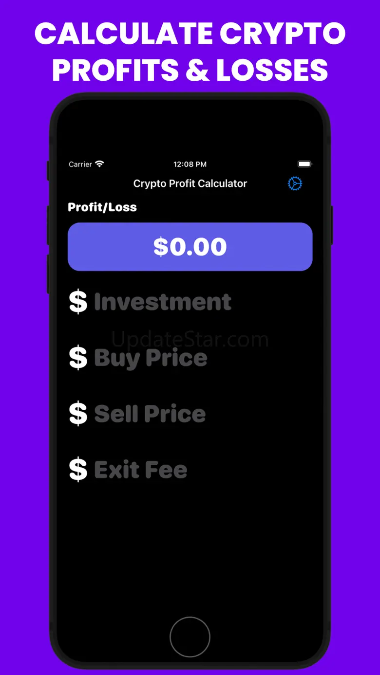 Crypto Profit Loss Calculator 2.3