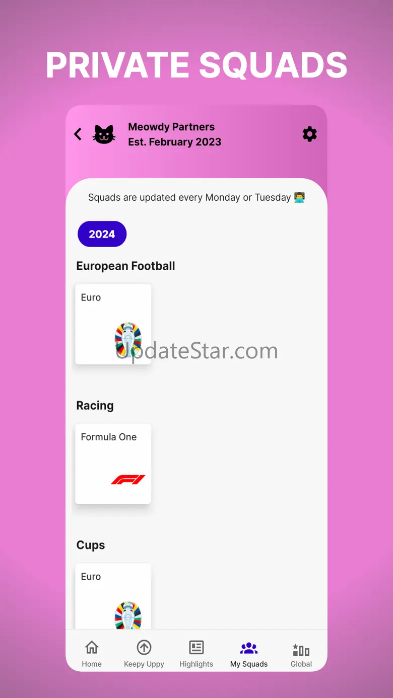 League Predictor 3.8.8