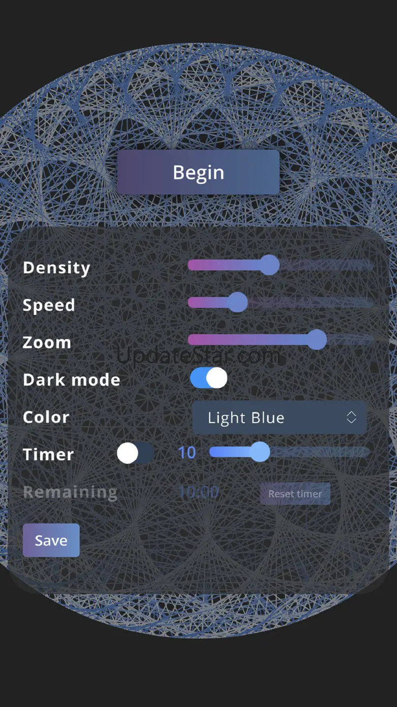 Mandalier 1.0.5 (0)