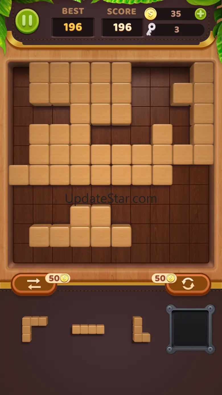 BlockPuz -Woody Block Puzzle 1.1.4