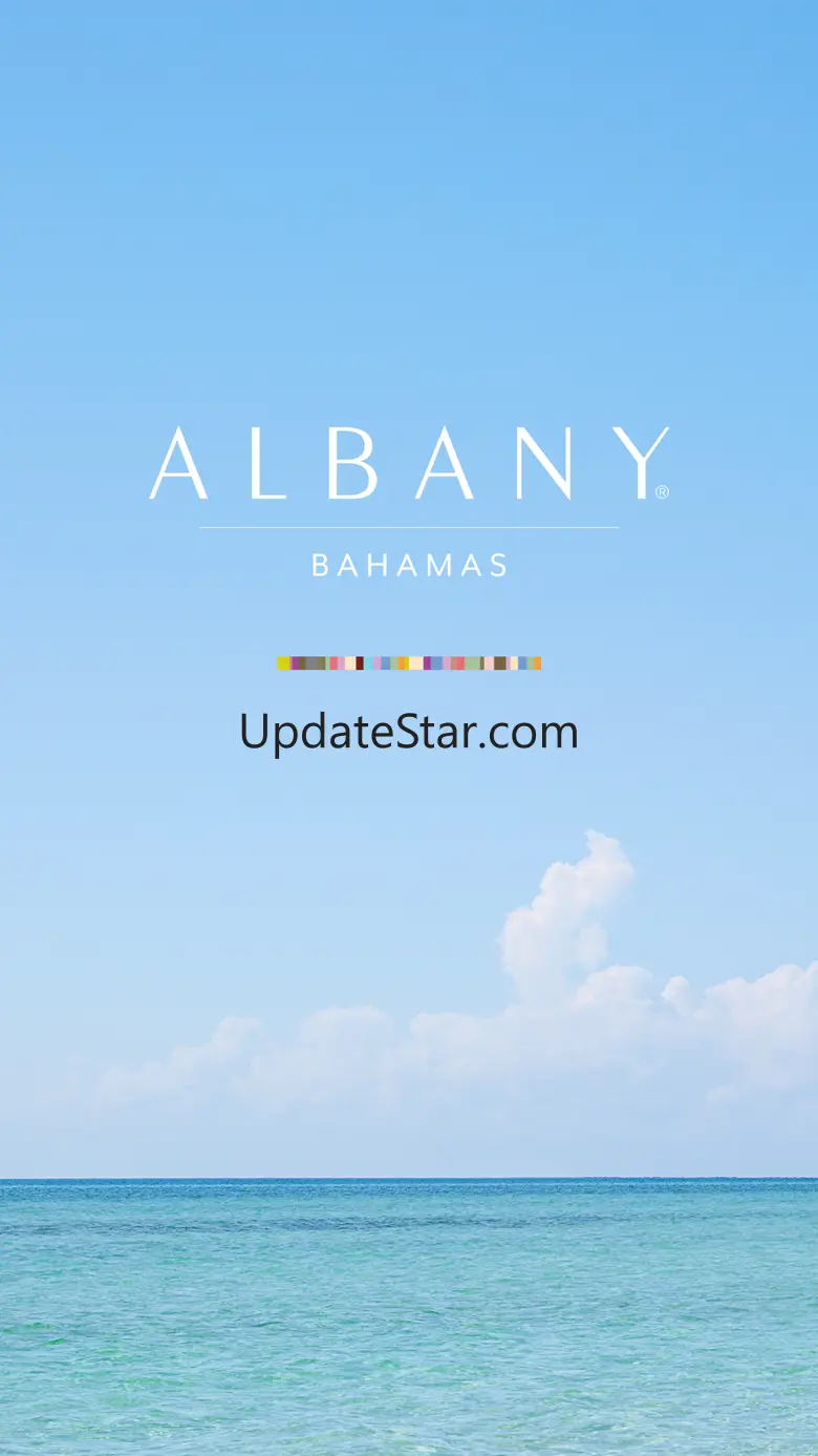 Albany Bahamas 2.3