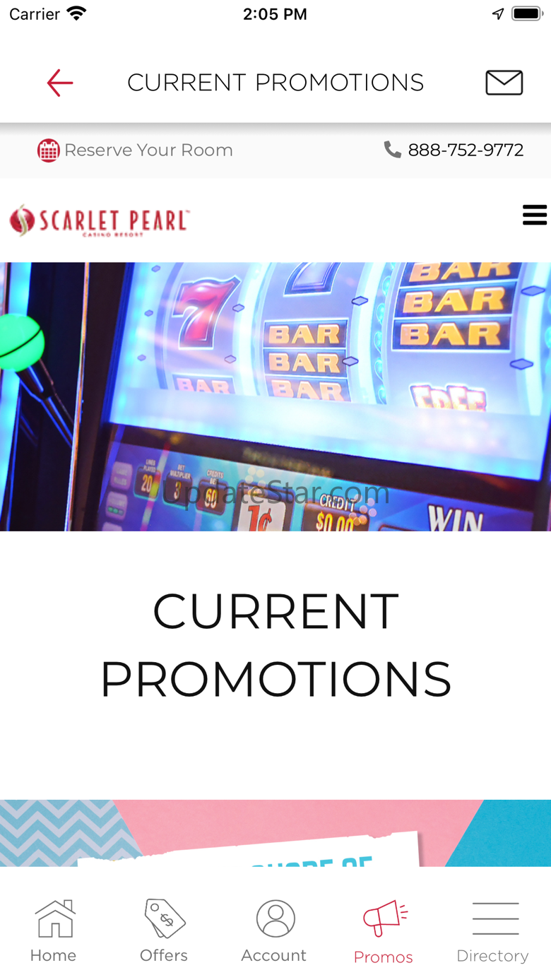 Scarlet Pearl Casino 4.0.230818