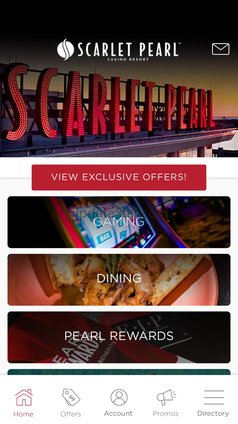 Scarlet Pearl Casino 4.0.230818