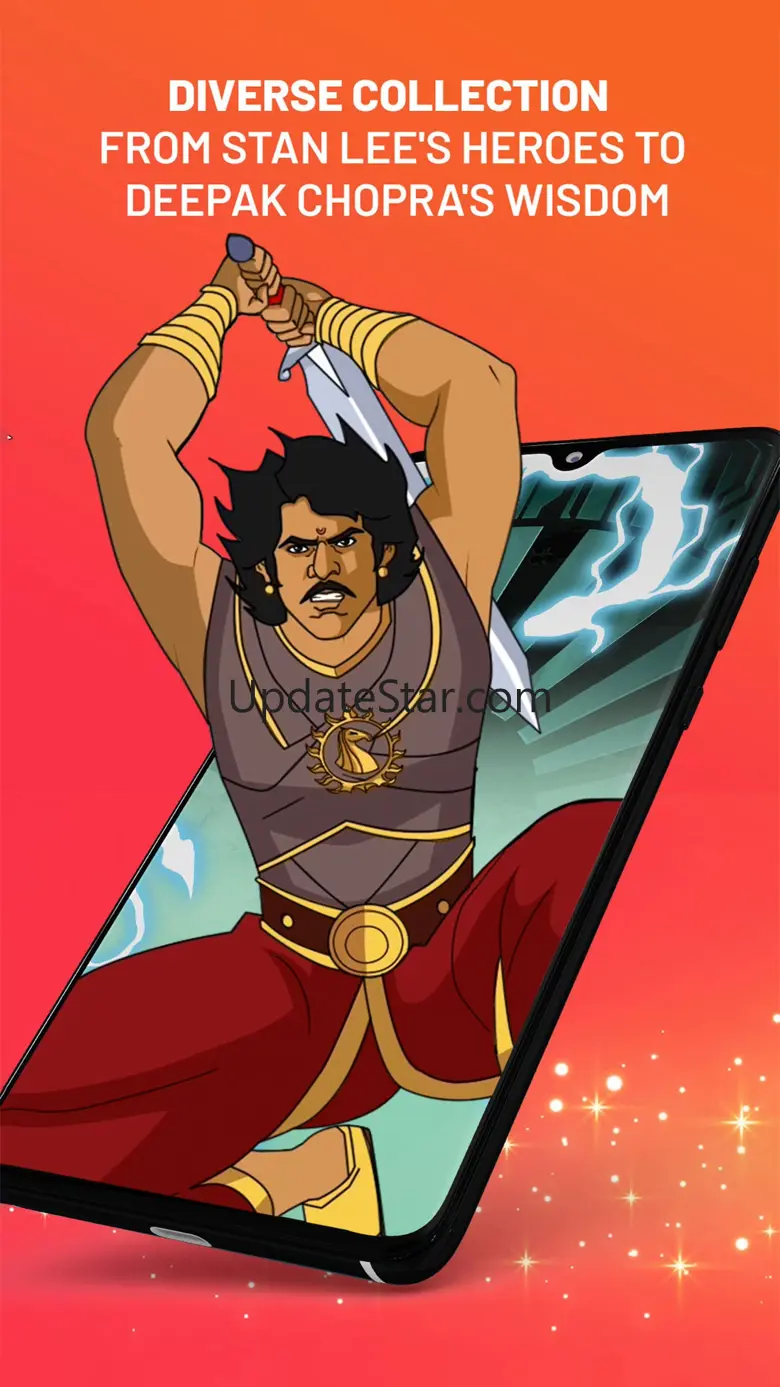 Toonsutra: Webtoon & Manga 3.4.23