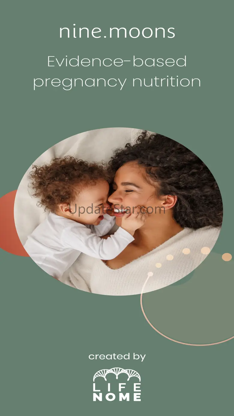 nine.moons: For Pregnant Moms 1.3.2