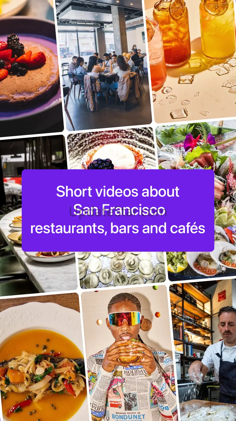 Envibe: videos & restaurants 2.3
