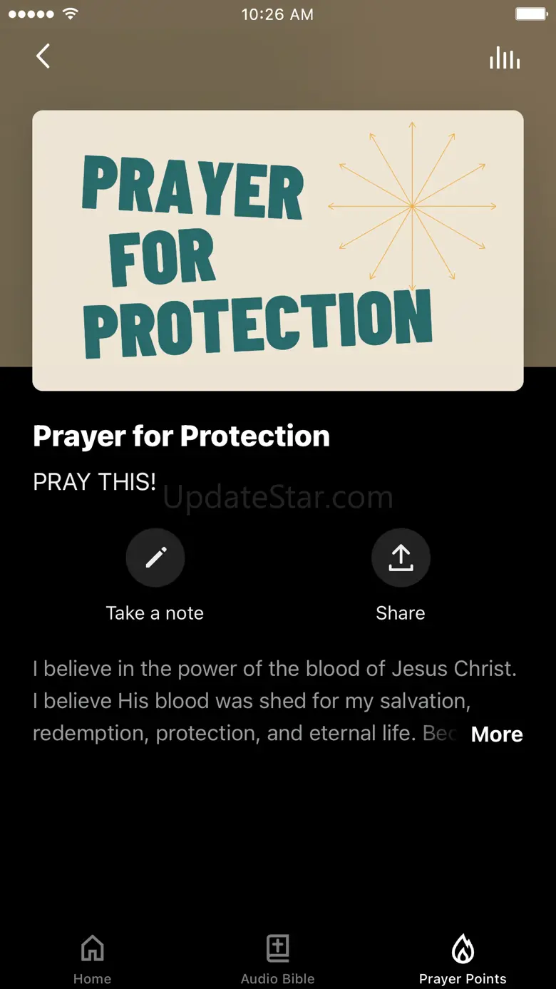 Revival Today Church 6.1.15.1