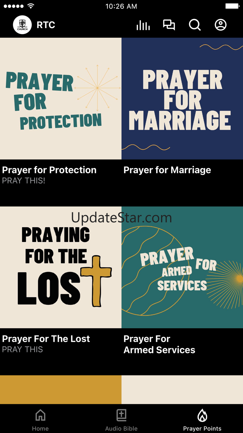 Revival Today Church 6.1.15.1