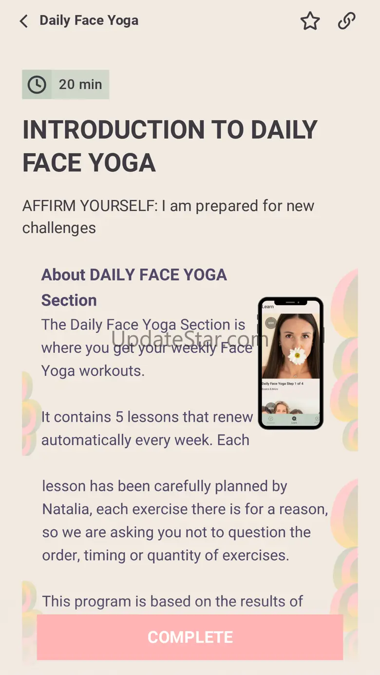 FIT-FACES 3.10.21