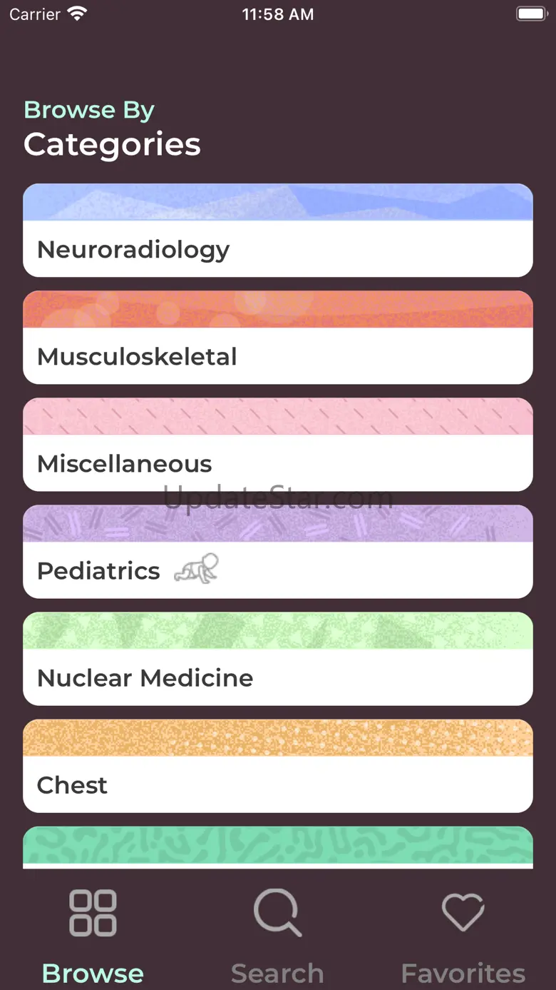 RadCS 1.0.3