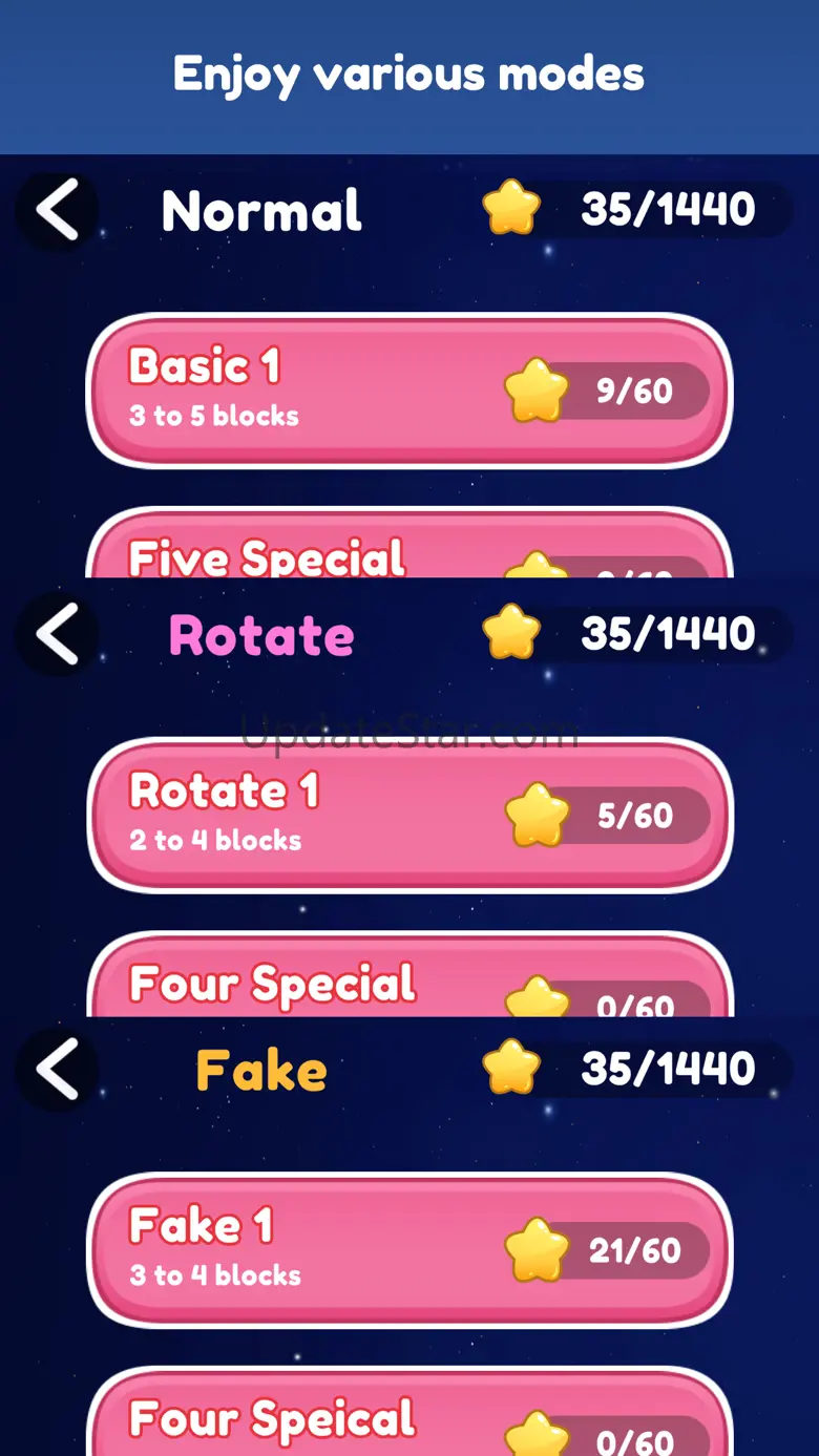 Block Basic 1.2.3