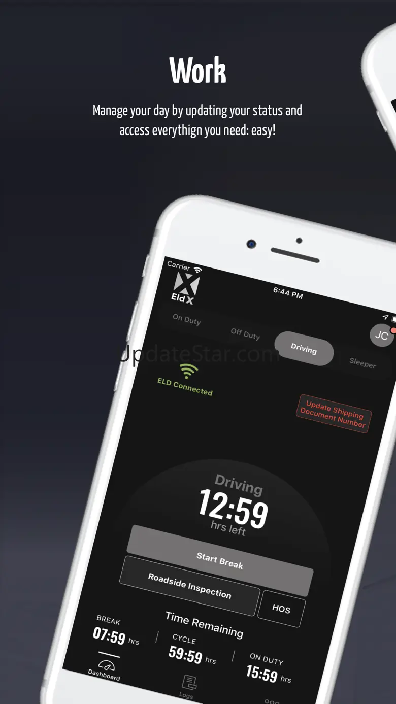 ELD X 1.14.0