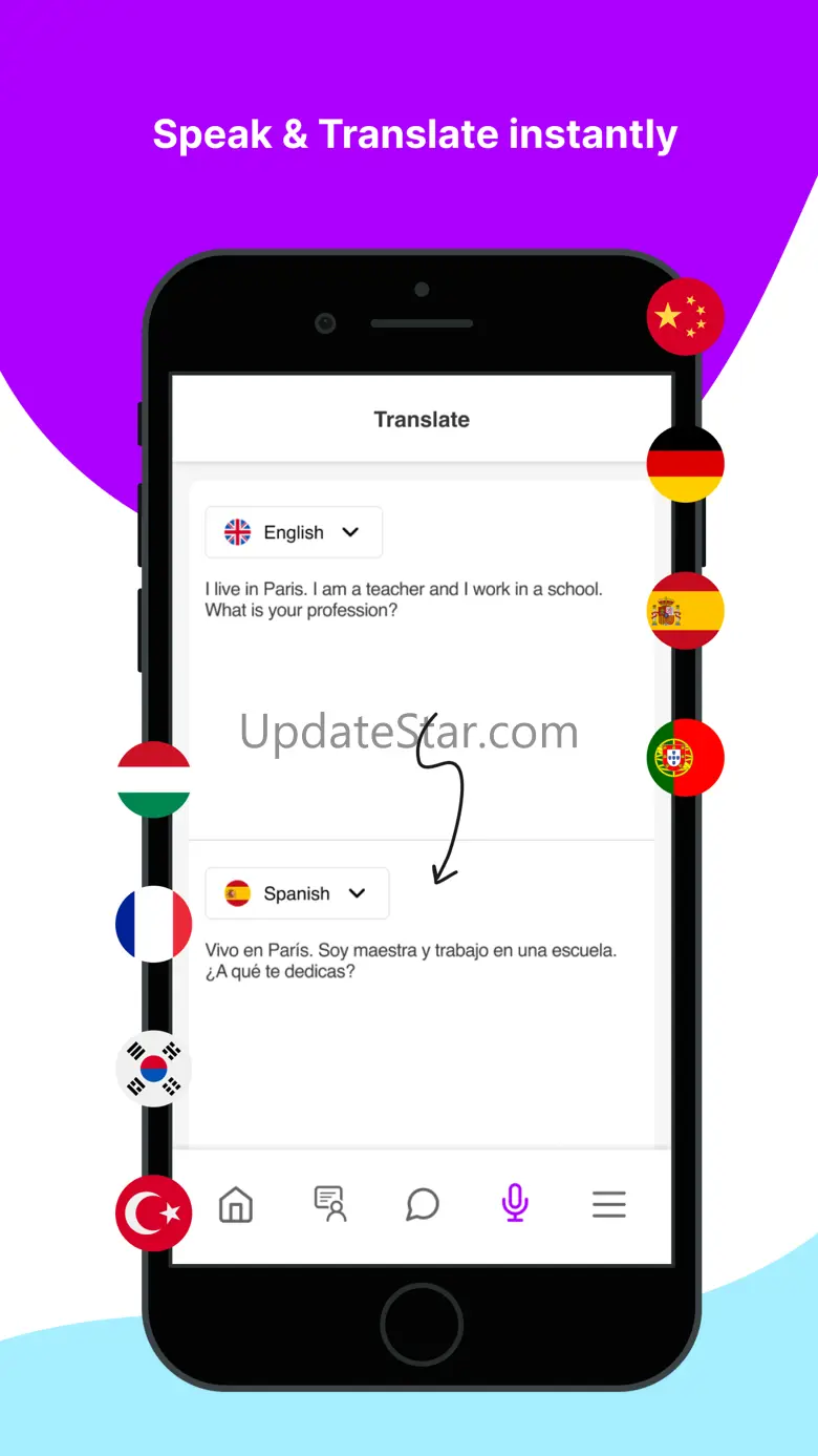 Langugo-Practice Any Language 1.16