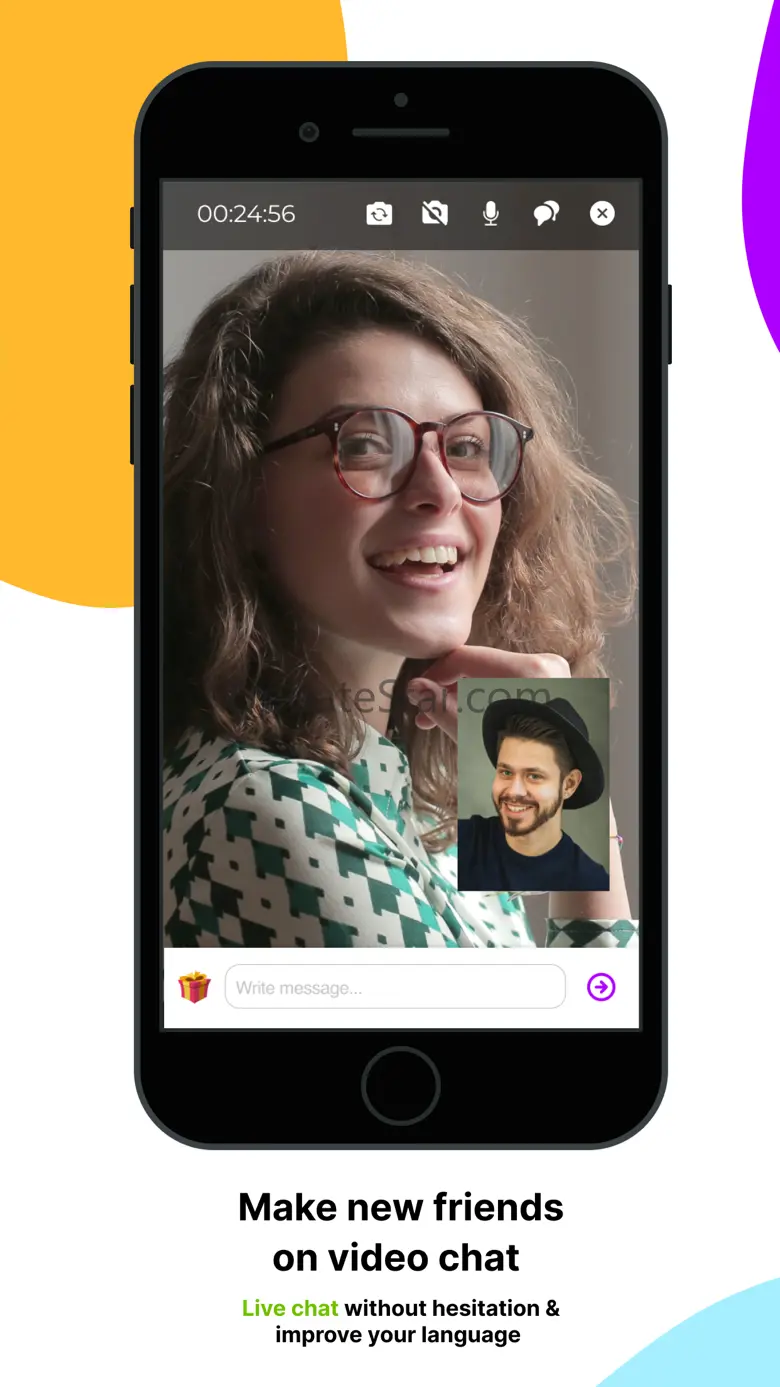Langugo-Practice Any Language 1.16