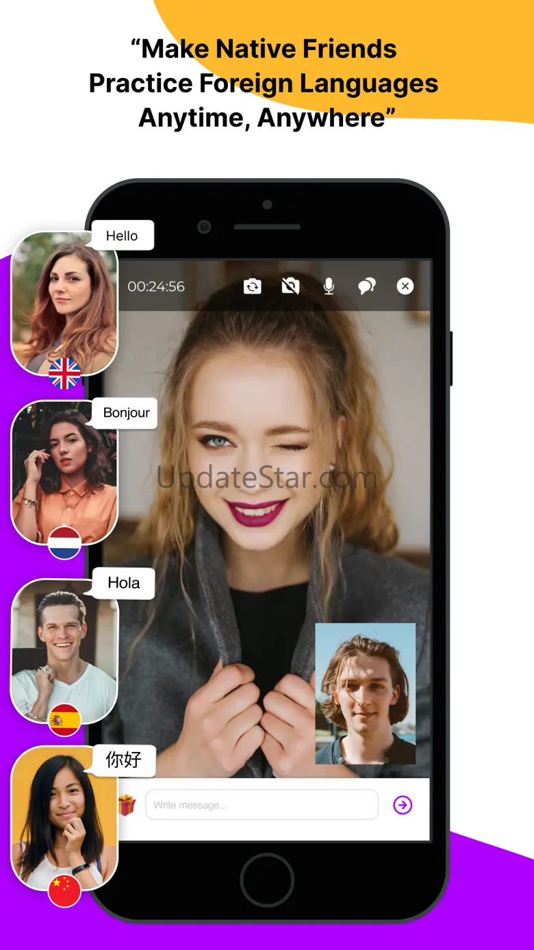 Langugo-Practice Any Language 1.16