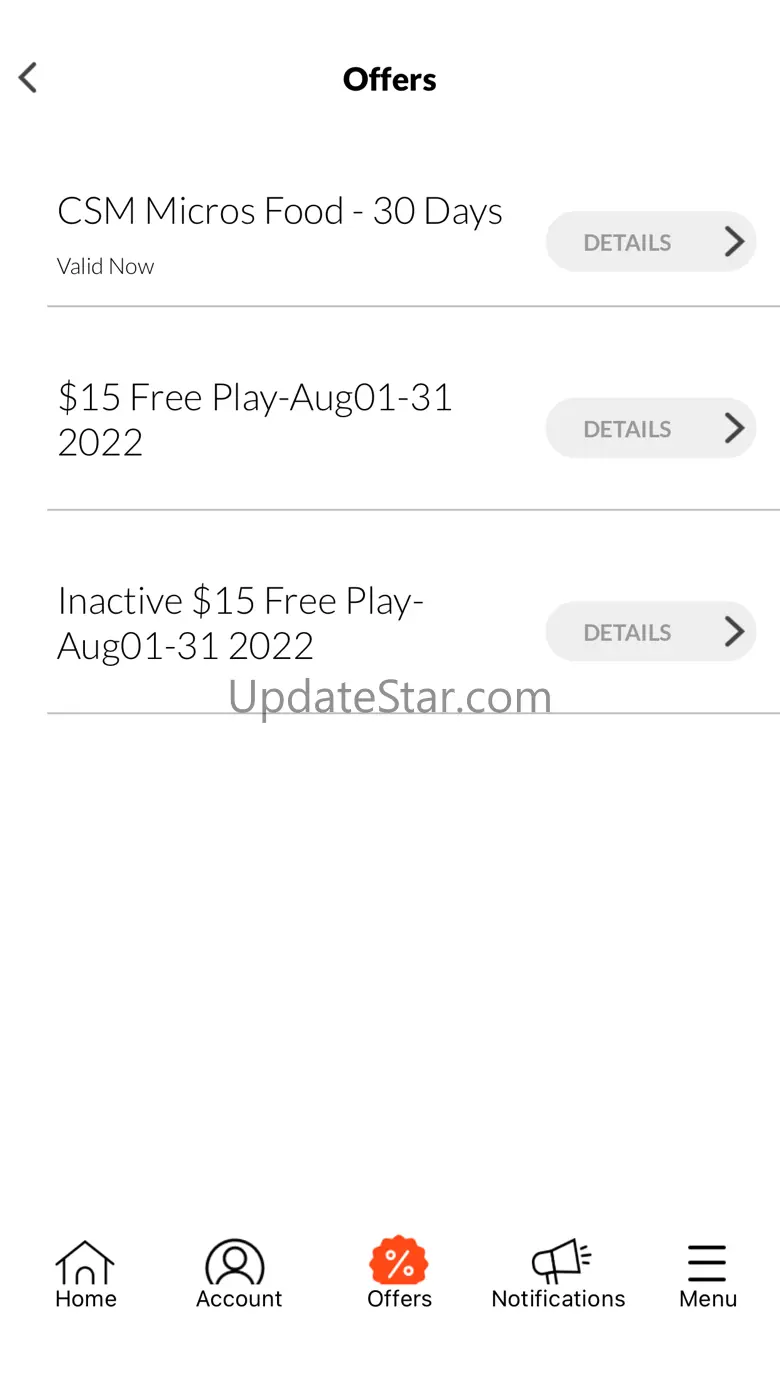 Oneida Casino 4.0.240422