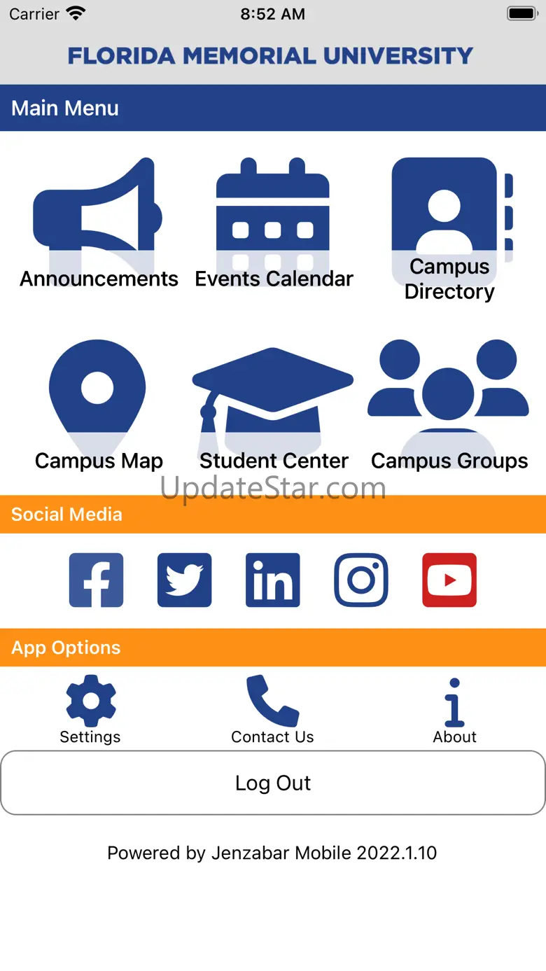 my FMU 2022.1.11